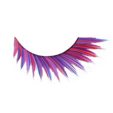 Kalentin Pestañas En Banda Miami